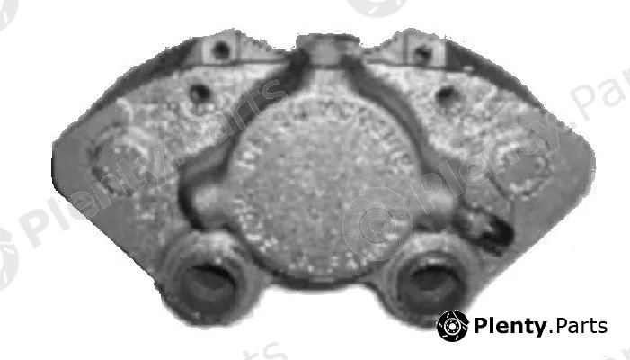 Tecdrive TET2329 — Brake Caliper