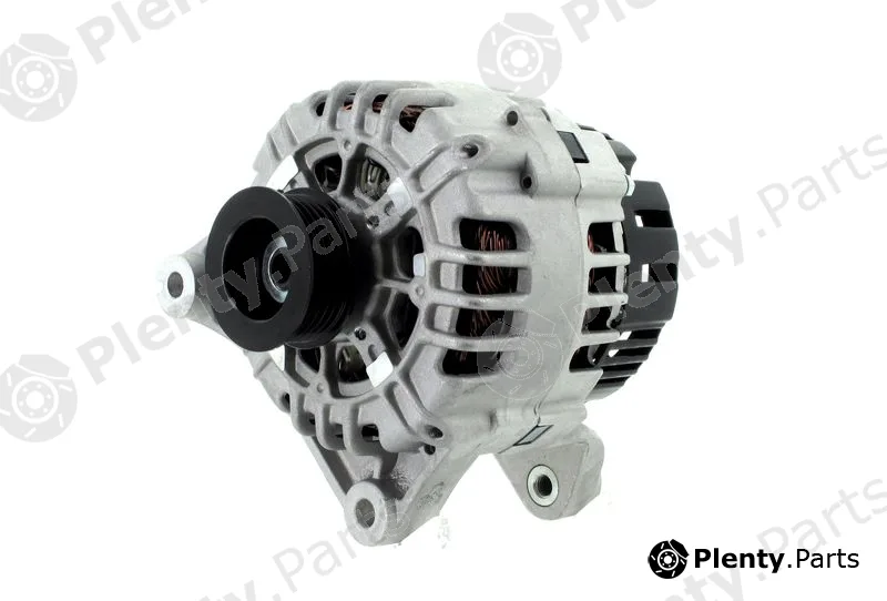 Tecdrive TAL0230 — Alternator