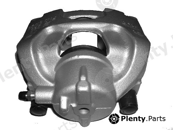 Tecdrive TET1215 — Brake Caliper
