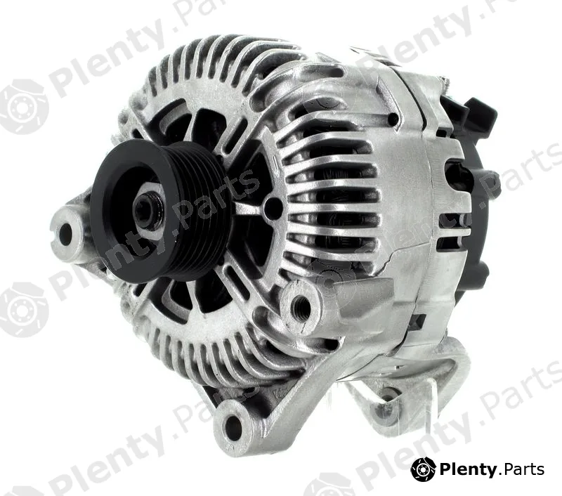 Tecdrive TAL0222 — Alternator