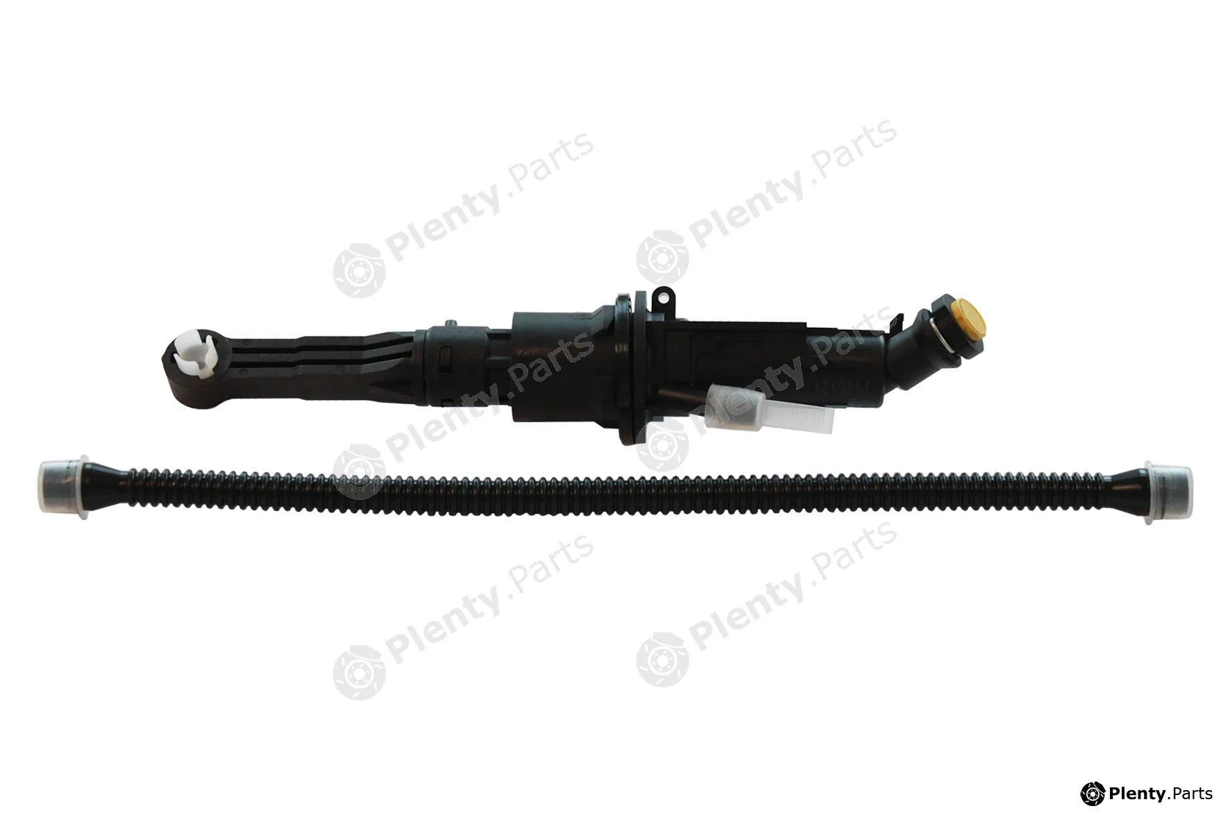Tecdrive THYE0025 — Master Cylinder, clutch