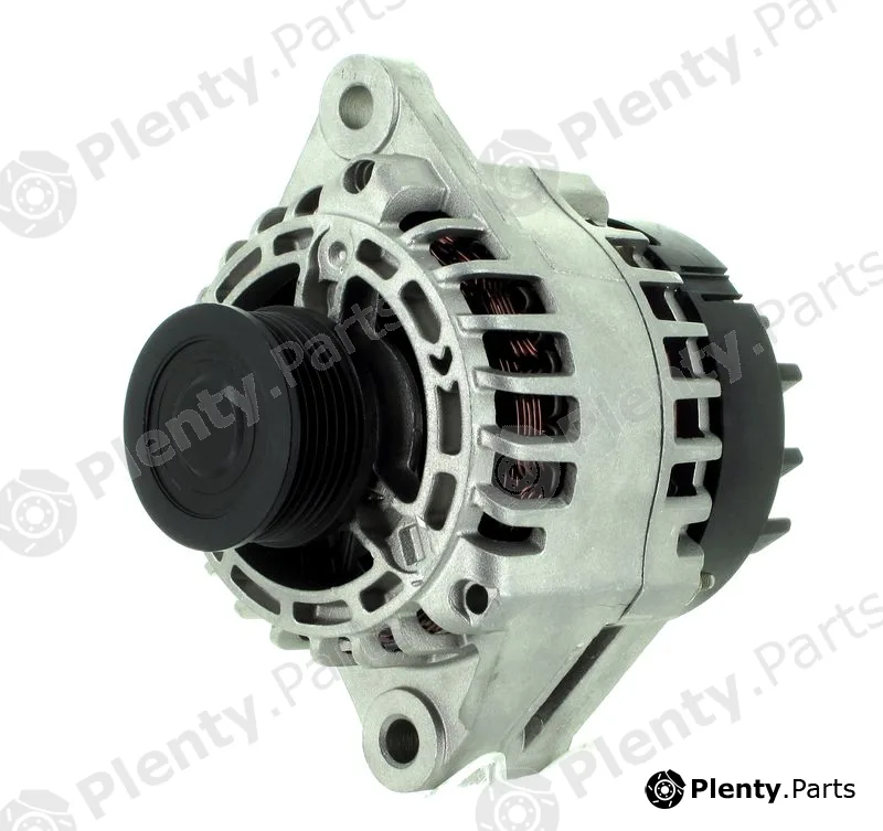 Tecdrive TAL0109 — Alternator
