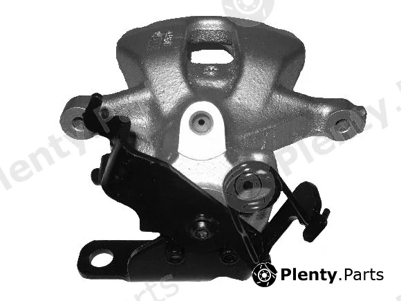 Tecdrive TET0310 — Brake Caliper