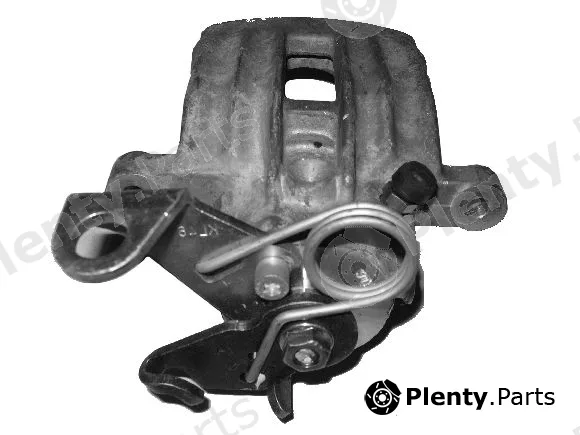 Tecdrive TET1085 — Brake Caliper