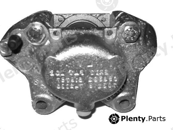 Tecdrive TET1946 — Brake Caliper