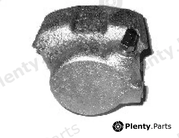Tecdrive TET2448 — Brake Caliper