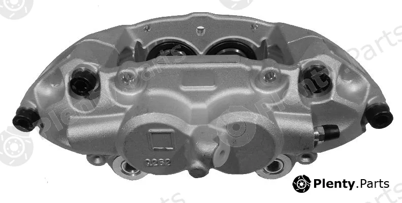 Tecdrive TET1844 — Brake Caliper