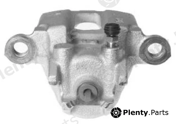 Tecdrive TET1140 — Brake Caliper