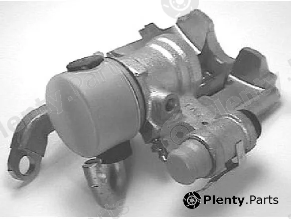 Tecdrive TET1287 — Brake Caliper