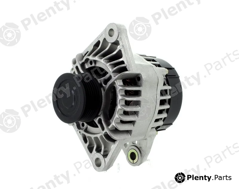 Tecdrive TAL0083 — Alternator