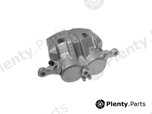 Tecdrive TET0247 — Brake Caliper