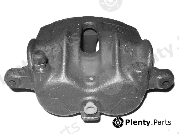Tecdrive TET1353 — Brake Caliper