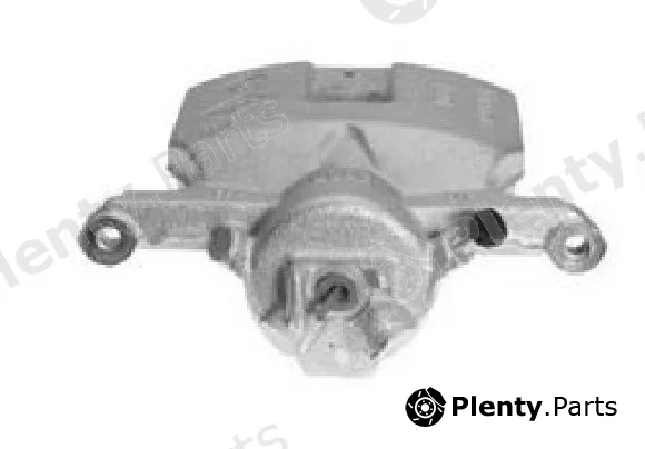 Tecdrive TET1177 — Brake Caliper