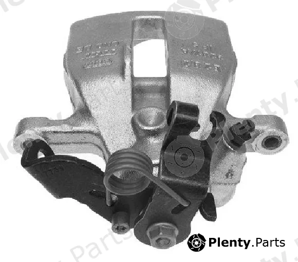 Tecdrive TET2304 — Brake Caliper