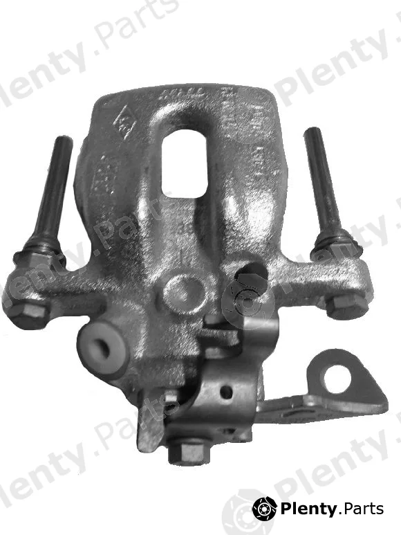 Tecdrive TET0016 — Brake Caliper