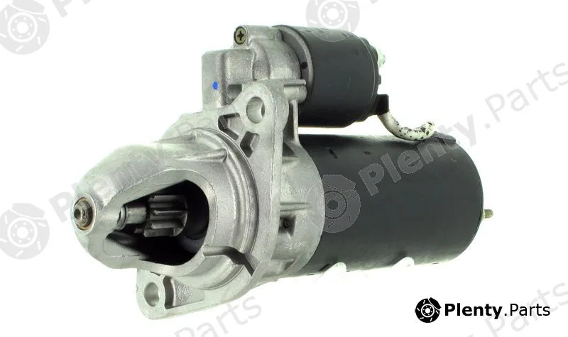 Tecdrive TDE0215 — Starter