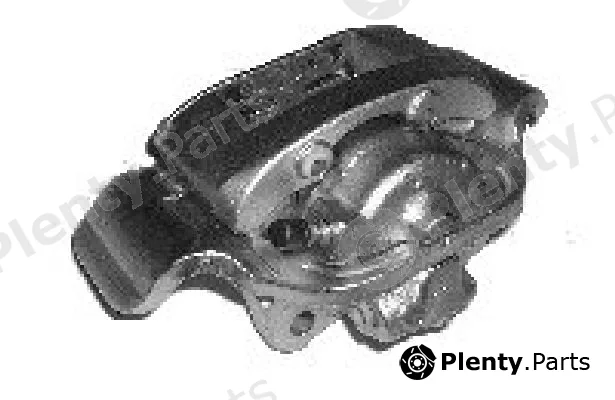 Tecdrive TET1601 — Brake Caliper