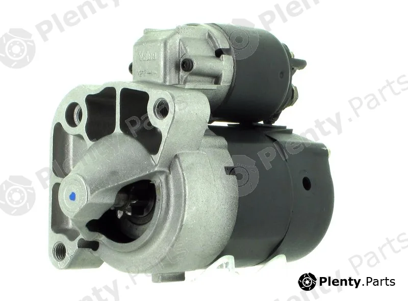 Tecdrive TDE0228 — Starter