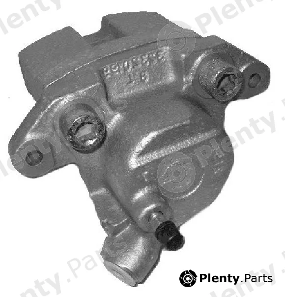 Tecdrive TET0235 — Brake Caliper