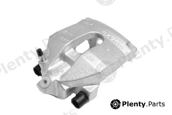 Tecdrive TET1252 — Brake Caliper