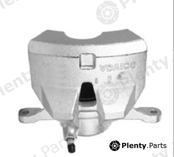Tecdrive TET1513 — Brake Caliper