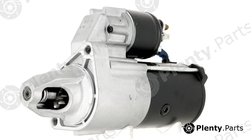 Tecdrive TDE0319 — Starter