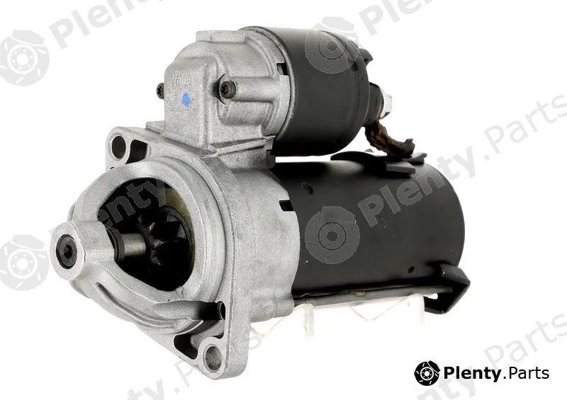 Tecdrive TDE0217 — Starter