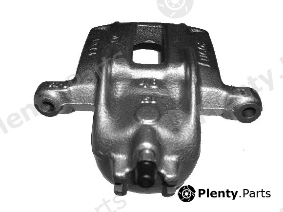 Tecdrive TET1068 — Brake Caliper