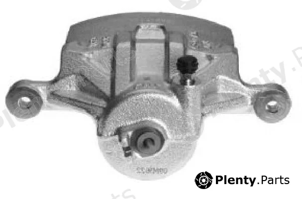 Tecdrive TET1149 — Brake Caliper