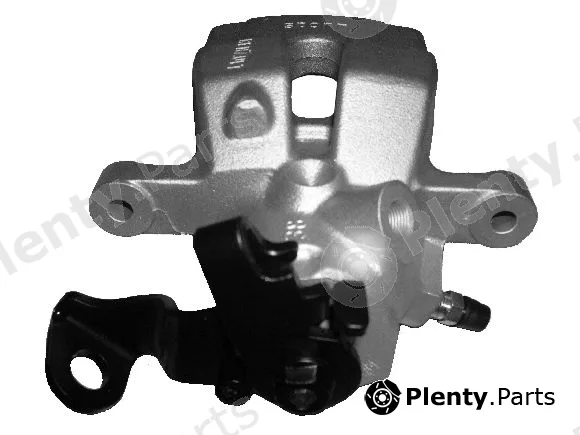 Tecdrive TET0420 — Brake Caliper