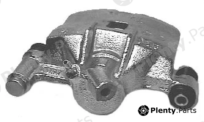 Tecdrive TET2688 — Brake Caliper