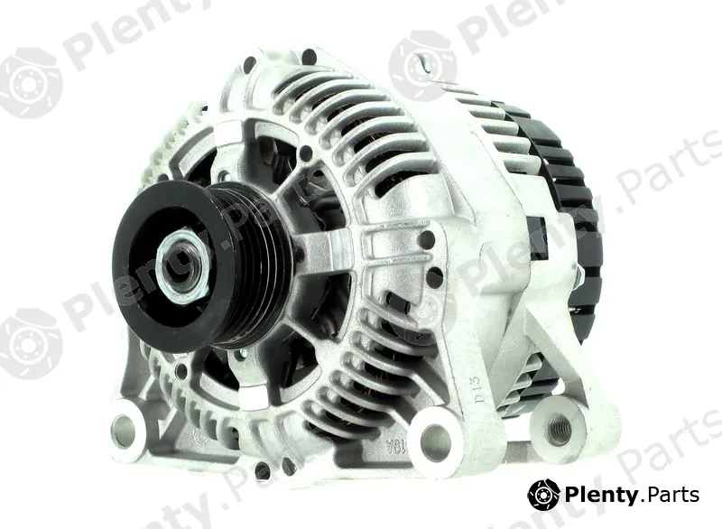 Tecdrive TAL0141 — Alternator
