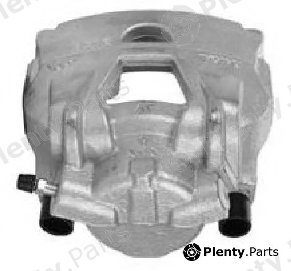 Tecdrive TET2277 — Brake Caliper
