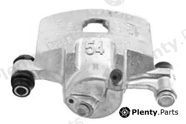 Tecdrive TET2520 — Brake Caliper