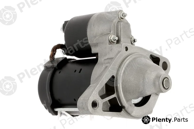 Tecdrive TDE0133 — Starter
