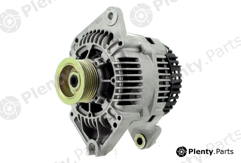 Tecdrive TAL0105 — Alternator