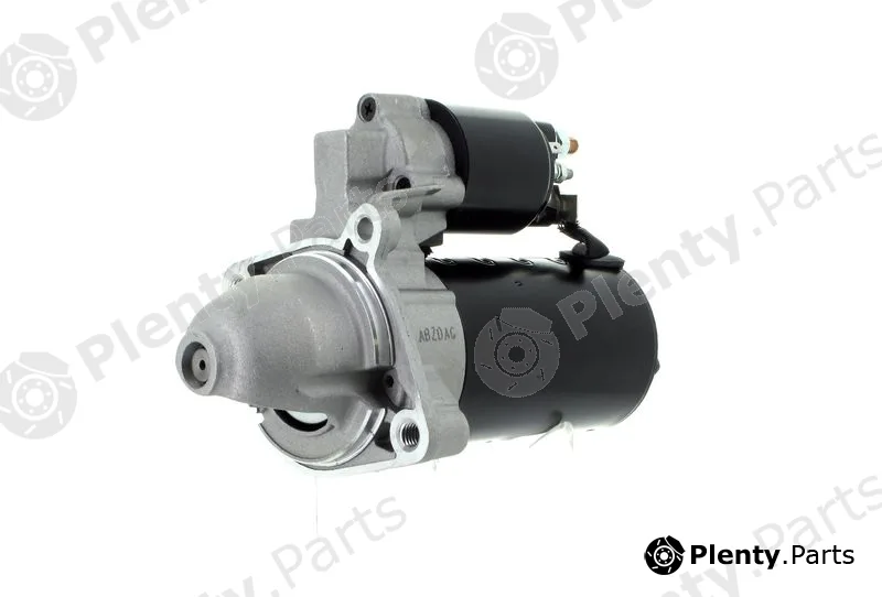 Tecdrive TDE0109 — Starter