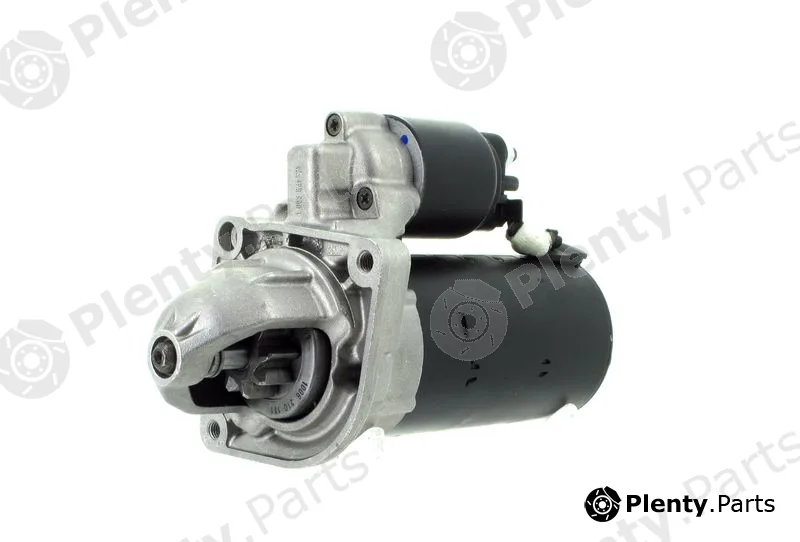 Tecdrive TDE0050 — Starter