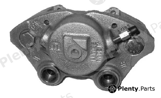 Tecdrive TET2336 — Brake Caliper