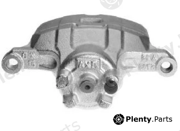 Tecdrive TET0609 — Brake Caliper