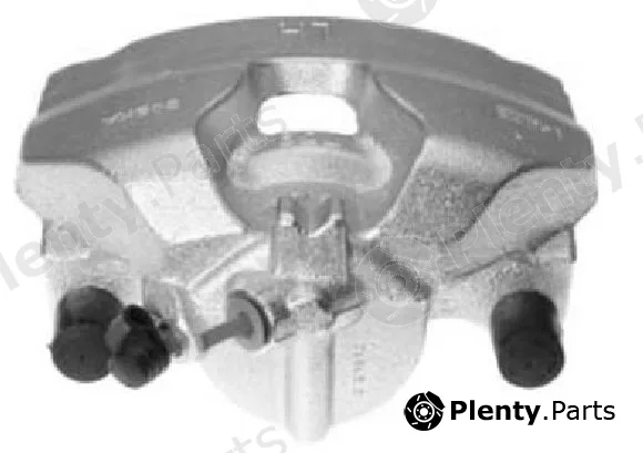 Tecdrive TET1234 — Brake Caliper