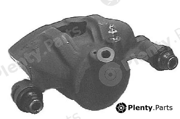 Tecdrive TET2362 — Brake Caliper