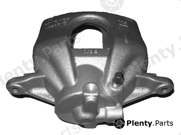 Tecdrive TET1807 — Brake Caliper