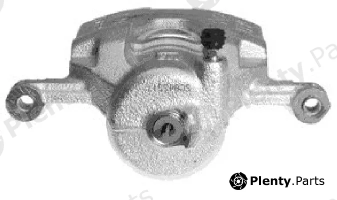 Tecdrive TET1044 — Brake Caliper
