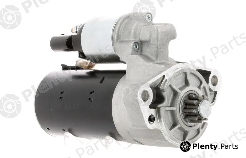 Tecdrive TDE0136 — Starter