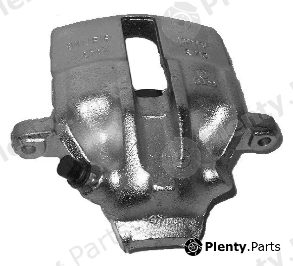 Tecdrive TET1048 — Brake Caliper