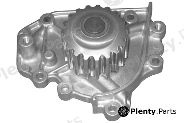 Tecdrive TPAE0315 — Water Pump, engine cooling
