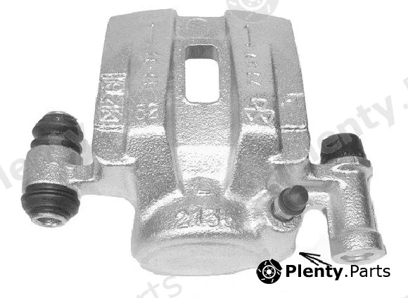 Tecdrive TET1555 — Brake Caliper