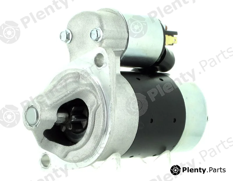 Tecdrive TDE0153 — Starter