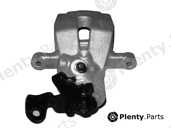 Tecdrive TET0257 — Brake Caliper